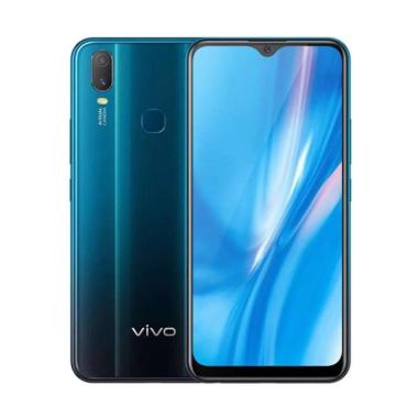 Jual L Hp Bekas Vivo Juni 2022 - Garansi Resmi & Harga Murah | Blibli