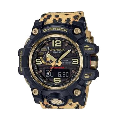jam tangan g shock gwg 1000