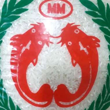 Beras Rojolele 3 Kg Murah