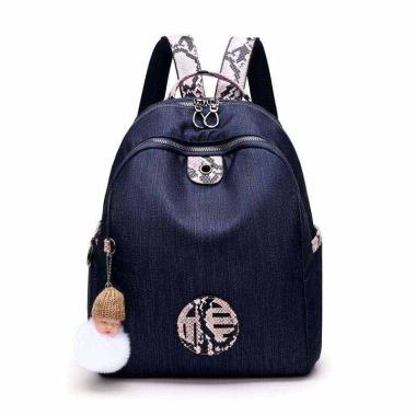 Jual IMPORT CP 408 Ransel Tas Wanita Online Agustus 2020