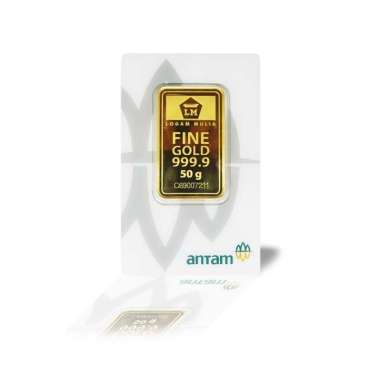 Jual Antam Logam Mulia [5 gr] Online Februari 2021 | Blibli