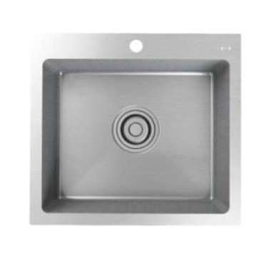 Jual Kitchen Sink Stainless Steel - Harga Promo & Diskon ...