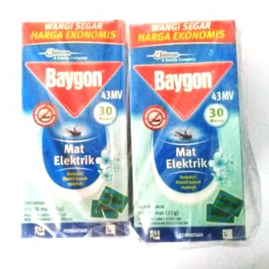 Jual Baygon Aerosol Citrus Fresh Cairan Pembasmi Nyamuk