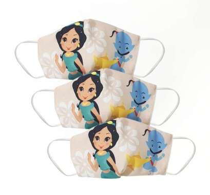 Jual Masker Anak Gambar Pilihan Terlengkap September 2022 | Blibli
