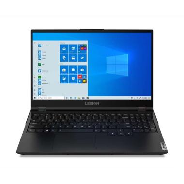 LENOVO LEGION 5i (4RID) LAPTOP GAMING - BLACK [i7-10750H/GTX1660TI-6GB/512SSD/16GB/BLACK/W10+HS/15.6