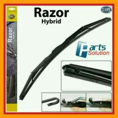 Jual Produk Wiper Rush Terbaru - Harga & Kualitas Terbaik