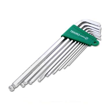 Kunci Set Tekiro - Harga Terbaru September 2021 & Gratis Ongkir | Blibli