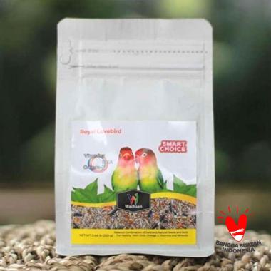 Pakan Burung - Harga Terbaru Juli 2020 | Blibli.com