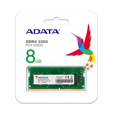 Jual Ram Ddr4 8gb Sodimm Online Baru - Harga Termurah