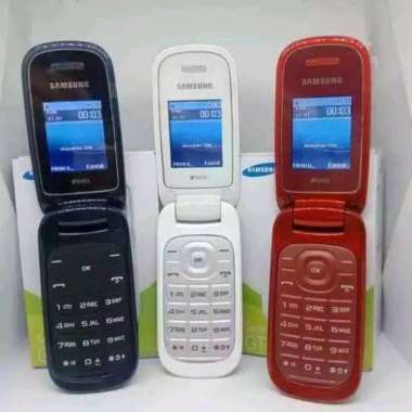 Jual Hp Samsung Flip Jadul Spesifikasi Original, Murah & Diskon Harga ...