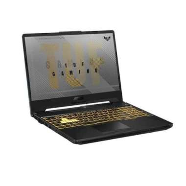 Jual Asus ROG STRIX III G531GD-I7 Gaming Laptop [i7-9750H