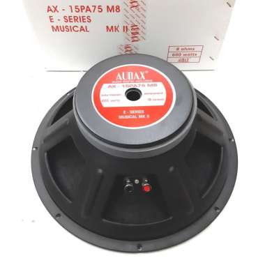 Daftar Harga Speaker 15 Inch - Produk Terbaru 2021