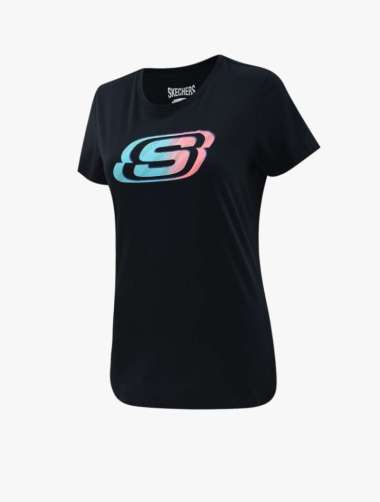 Jual Skechers Logo Women Original Terbaru - Harga Promo Murah Januari