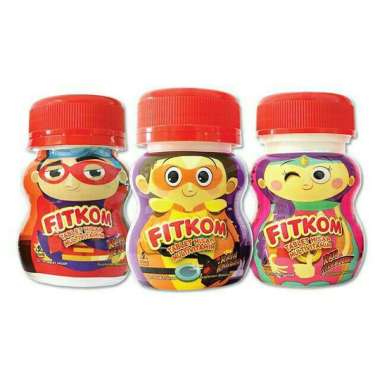 Vitamin Anak Hisap - Harga Termurah Juni 2021 | Blibli