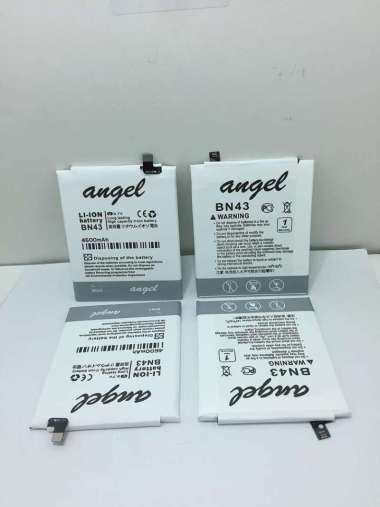 Jual Baterai Hp Xiaomi Redmi Note 4 Terbaru & Bergaransi