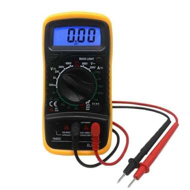 Jual Dc Power Supply Digital Terbaru - Harga Murah