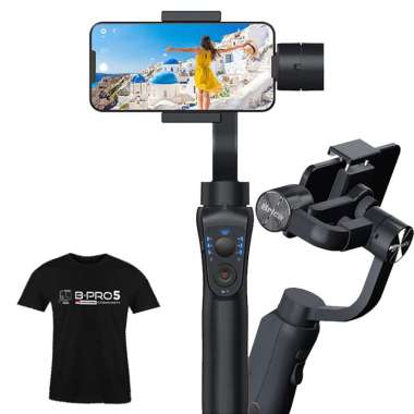 Jual Feiyu SPG LIVE 3 Axis Gimbal Stabilizer for