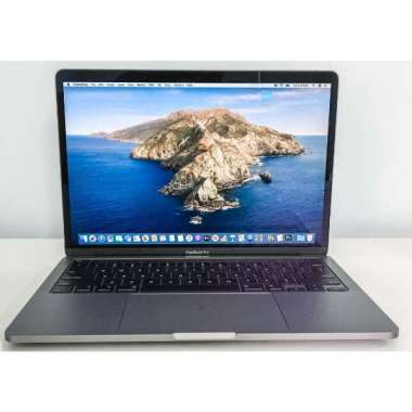 Jual Apple MacBook Pro With Touch Bar MR942 / MR972