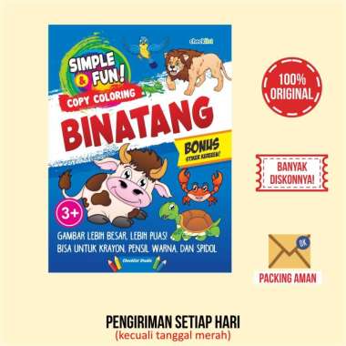 Gambar Pemandangan Alam Mewarnai Dengan Crayon : Cara