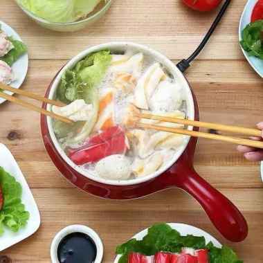 Jual Wajan Ceramic Terbaru 2020 - Harga Murah | Blibli.com