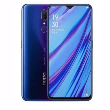 Hp Oppo Terbaru - Harga Februari 2021 | Blibli