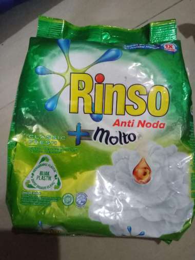 Jual Rinso Anti Noda Terbaru - Harga Murah | Blibli.com