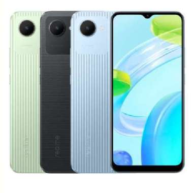 Jual Realme C30 Screen Spesifikasi Original, Murah & Diskon Harga ...
