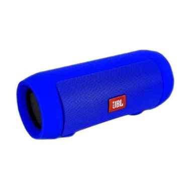 Jual ROBOT RB420 Bluetooth 5.0 Stereo Sound Speaker - Grey