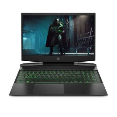 Jual Laptop Gaming Hp Pavilion 15 Terbaru - Harga Murah