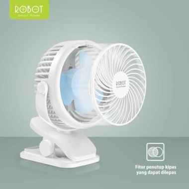 Jual Produk Kipas Angin Merk Robot - Harga Terbaru