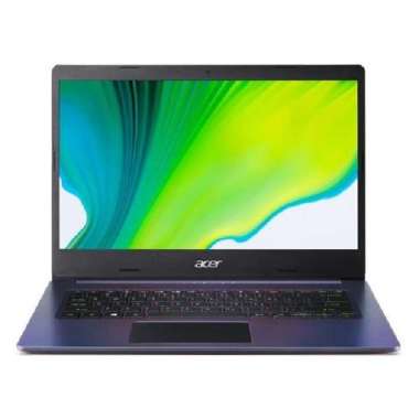 Acer Aspire 5 A514-53-32H2 Intel Core i3-1005G1 RAM 4GB SSD 512GB+Opt