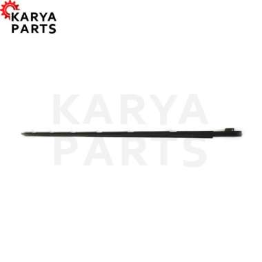 WEATHERSTRIP /PELIPIT KACA LUAR AVANZA - XENIA 2010 FR RH 68160BZ010
