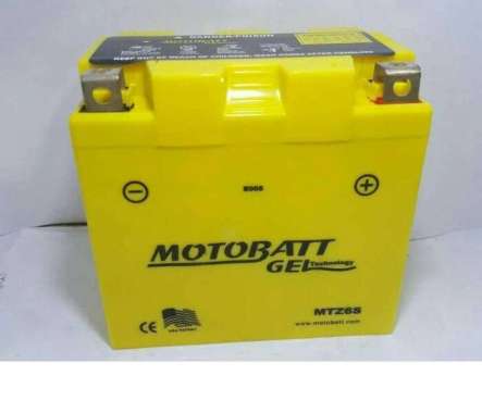  Jual  Aki  Motor  Motobatt  Online Model Terbaru Blibli com