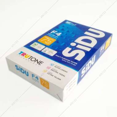 Kertas HVS F4 - Harga September 2021 | Blibli