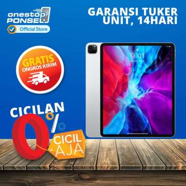 Ipad Pro 2020 - Harga Juni 2021 | Blibli