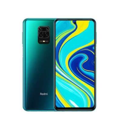 Xiaomi Redmi Note 9 Pro - Harga Februari 2021 | Blibli