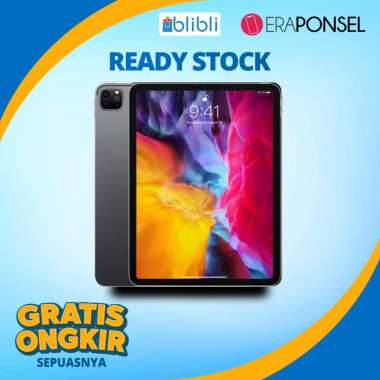 Ipad Pro 2020 - Harga Juni 2021 | Blibli