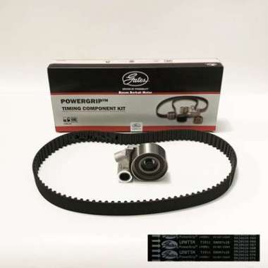 Jual Timing Belt Pajero Terbaru - Harga Murah | Blibli.com