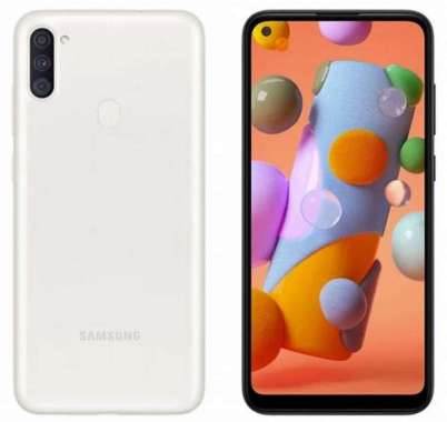 Samsung A11 - Harga Februari 2021 | Blibli