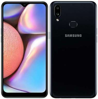 Samsung A10S - Harga Terbaru Mei 2021 | Blibl i