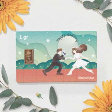 Logam Mulia 1 Gram - Harga Terbaru Juli 2021 | Blibli