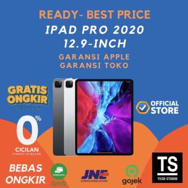 iPad Pro - Harga Agustus 2021 | Blibli