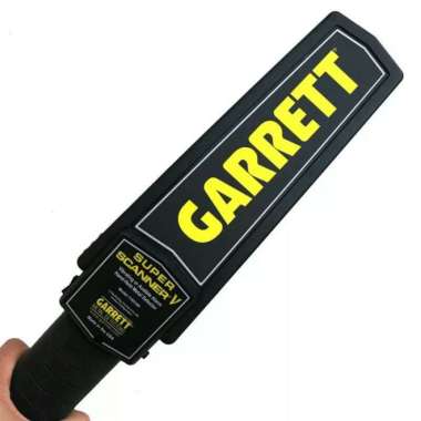 Jual Metal Detector Terbaru - Harga Murah | Blibli.com