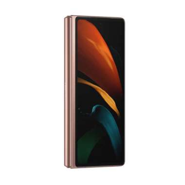 Samsung Galaxy Z Fold 2 - Harga Januari 2021 | Blibli