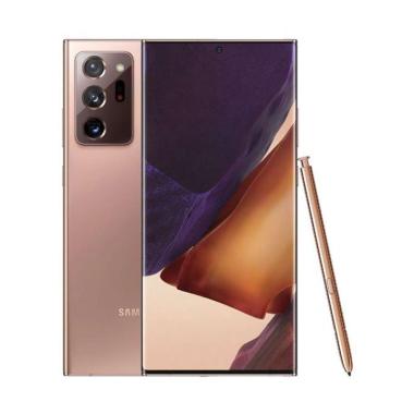 Jual Samsung Galaxy Note 20 Ultra Online - Harga Termurah