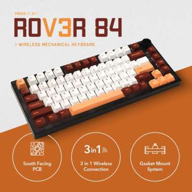 Jual Rover V3 Keyboard Original Murah - Harga Diskon April 2023 | Blibli