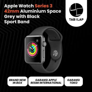 Jual Apple Watch Series 6 Terbaru - Harga Terbaik | Blibli.com
