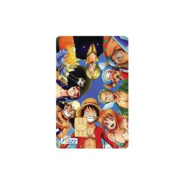 Kartu Flazz Bca - Harga Terbaru Maret 2021 | Blibli