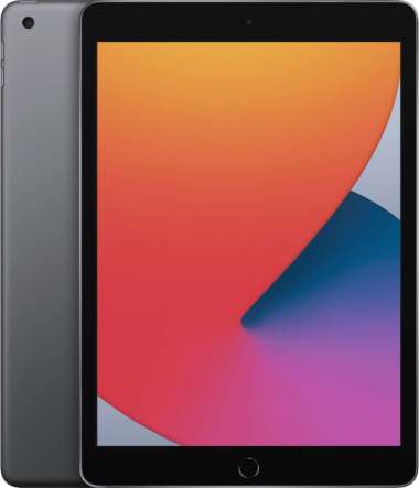 Jual Apple iPad 7 (2019) 10.2 Inch [32 GB/ WiFi Only