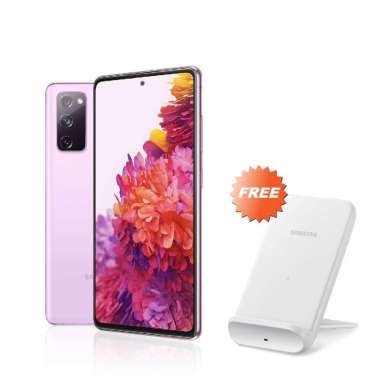 Harga & Spesifikasi Samsung S20 FE - Produk Terbaik